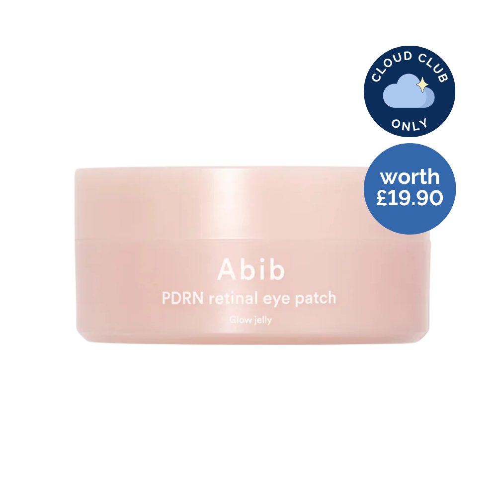 [REDEEM] PDRN Retinal Eye Patch - 60pcs (84g)