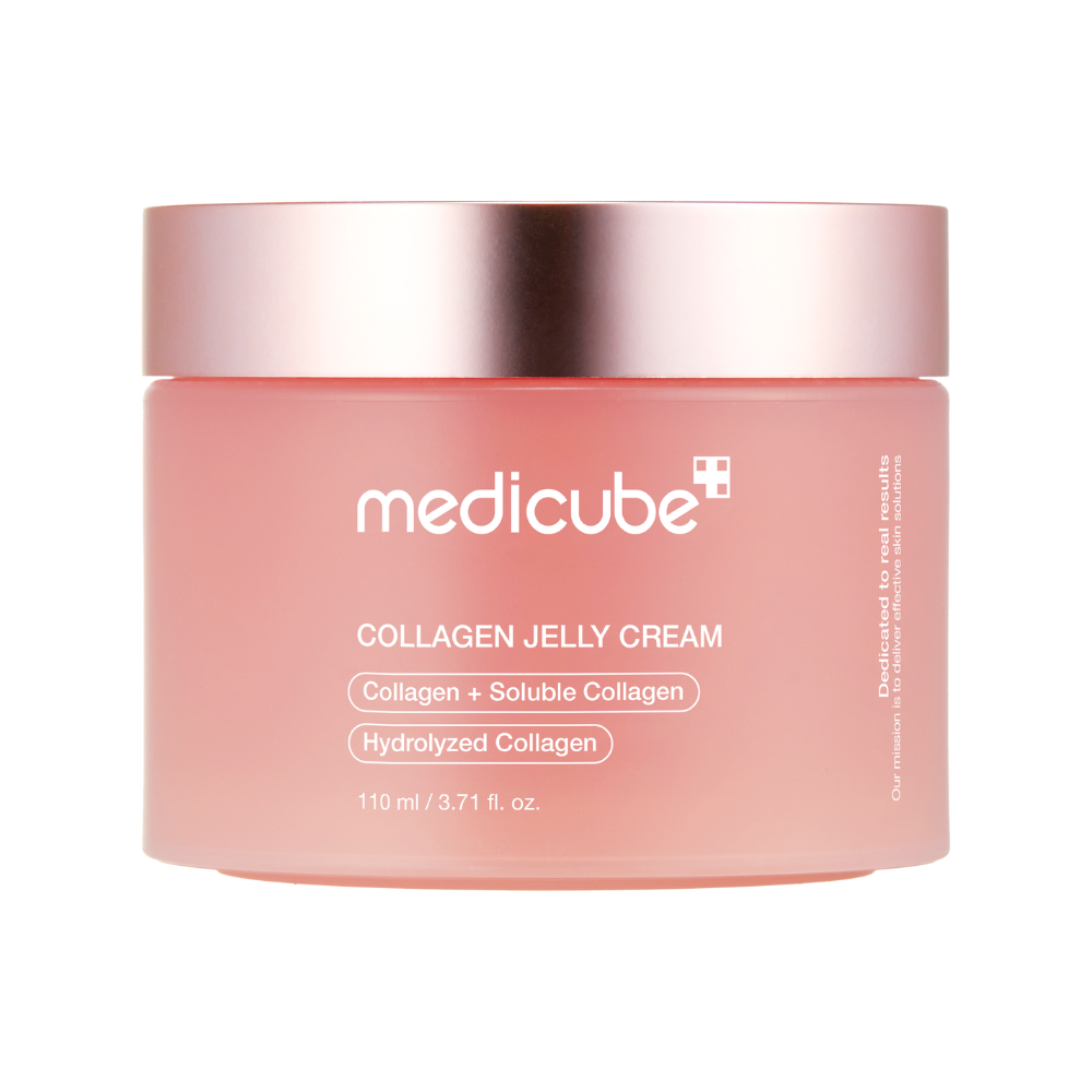 MEDICUBE Collagen Jelly Cream (110ml)  PURESEOUL
