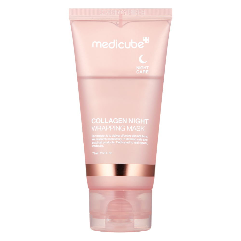 Collagen Night Wrapping Mask (75ml)