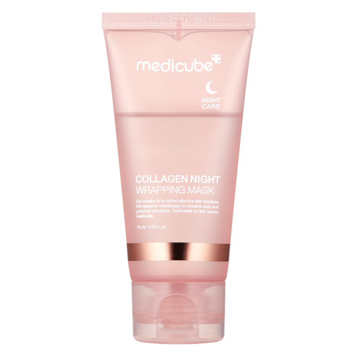 Collagen Night Wrapping Mask (75ml)