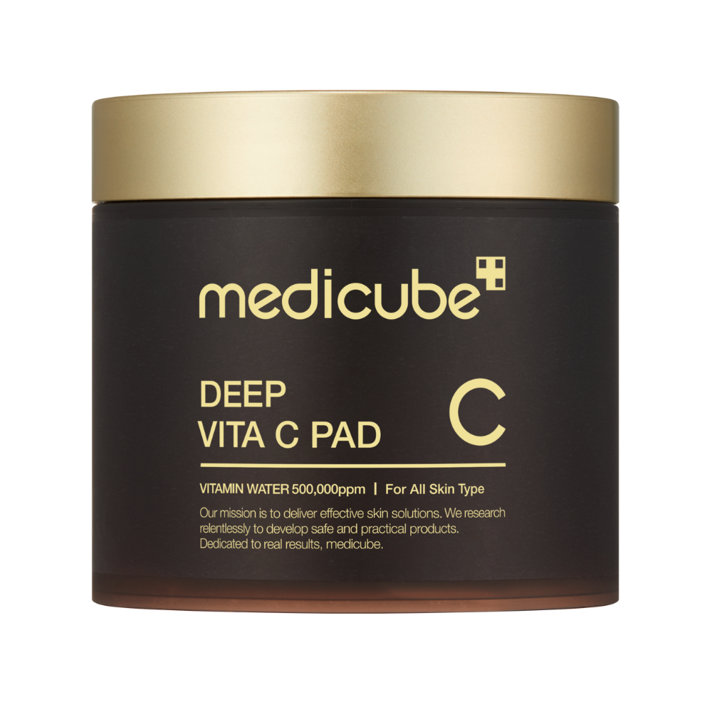 Deep Vita C Pad - 70pcs (150g)