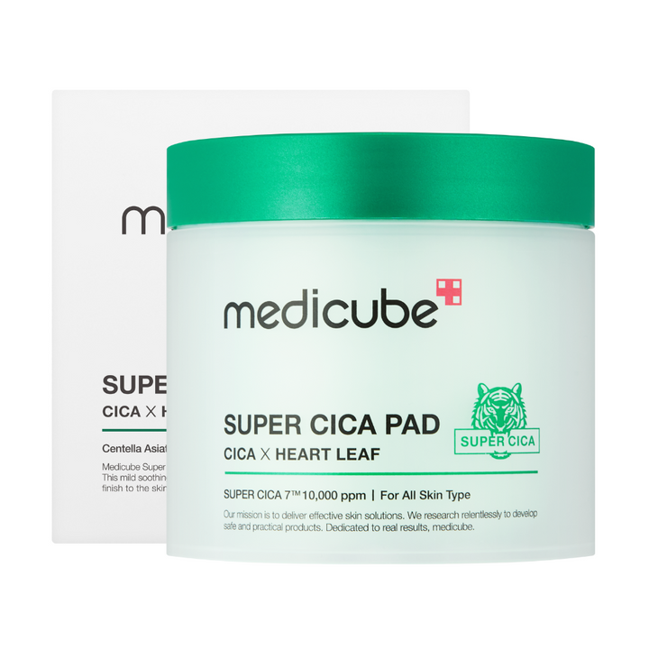 Super Cica Pad - 70pcs (150g)