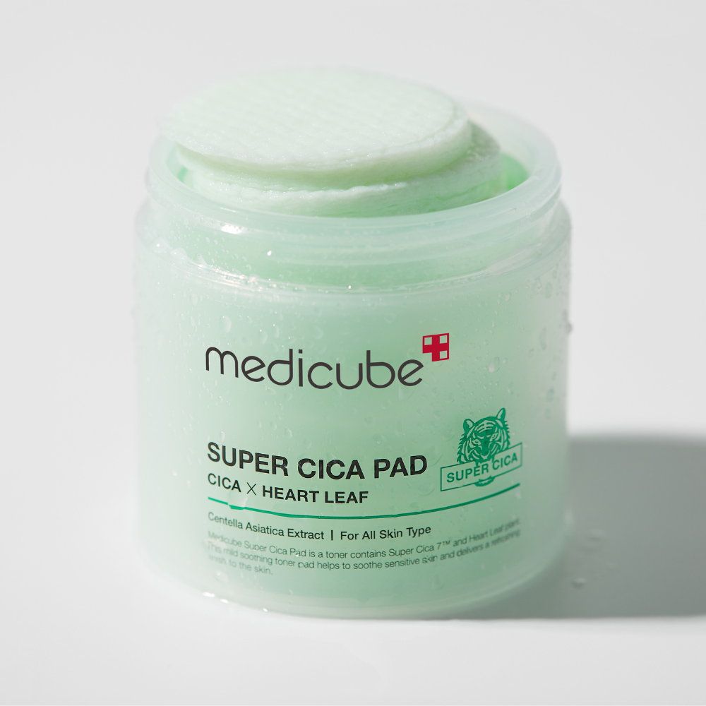 Super Cica Pad - 70pcs (150g)