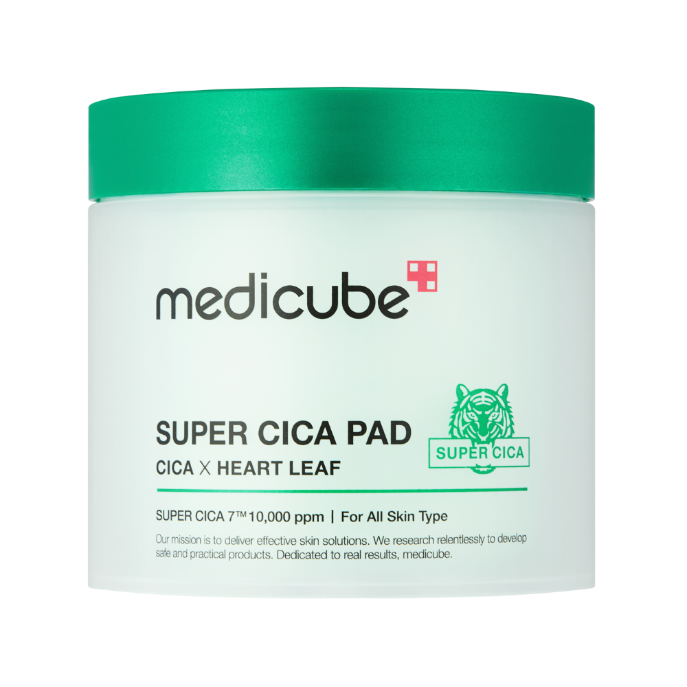 Super Cica Pad - 70pcs (150g)