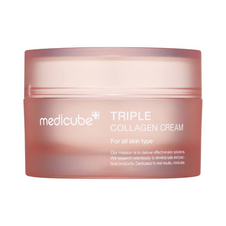 Triple Collagen Cream 4.0 (50ml)