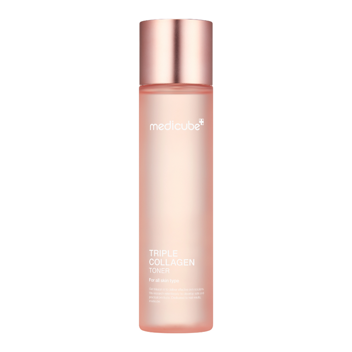 Triple Collagen Toner 4.0 (140ml)