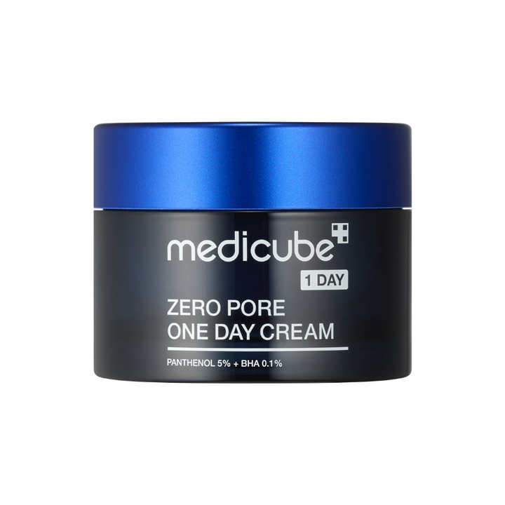 Zero Pore One Day Cream (50ml)