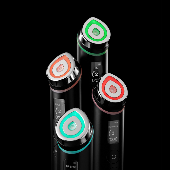 AGE-R Booster Pro (1pc)