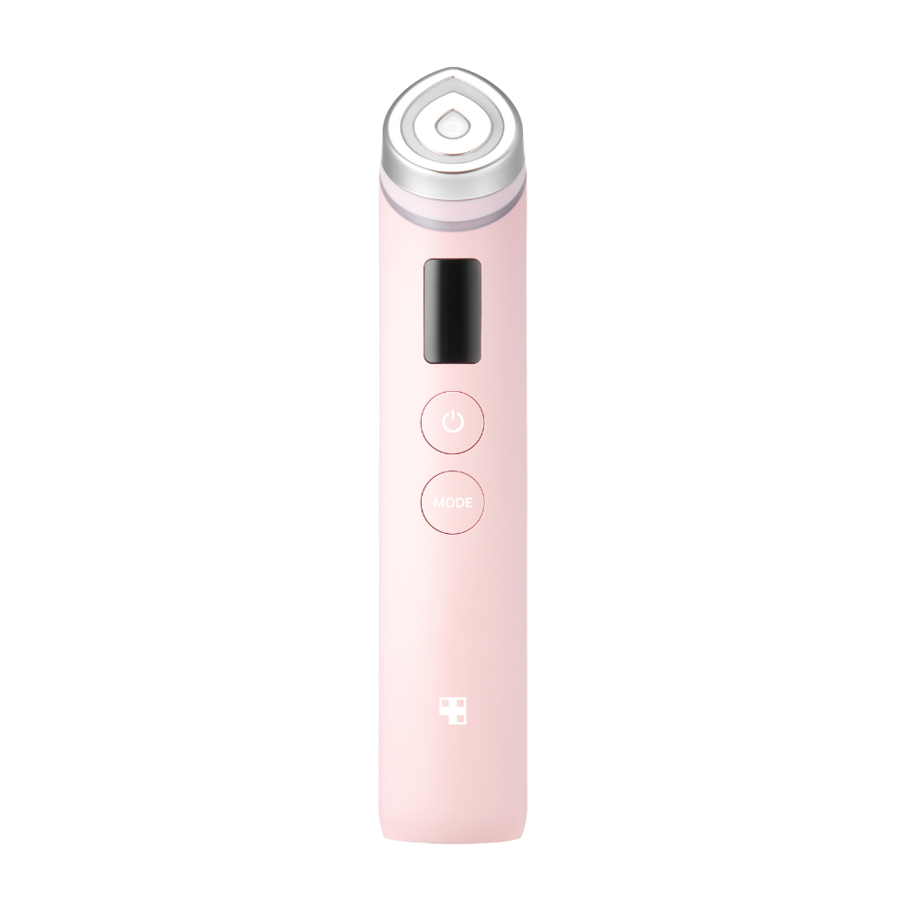 AGE-R Booster Pro - Pink Edition (1pc)