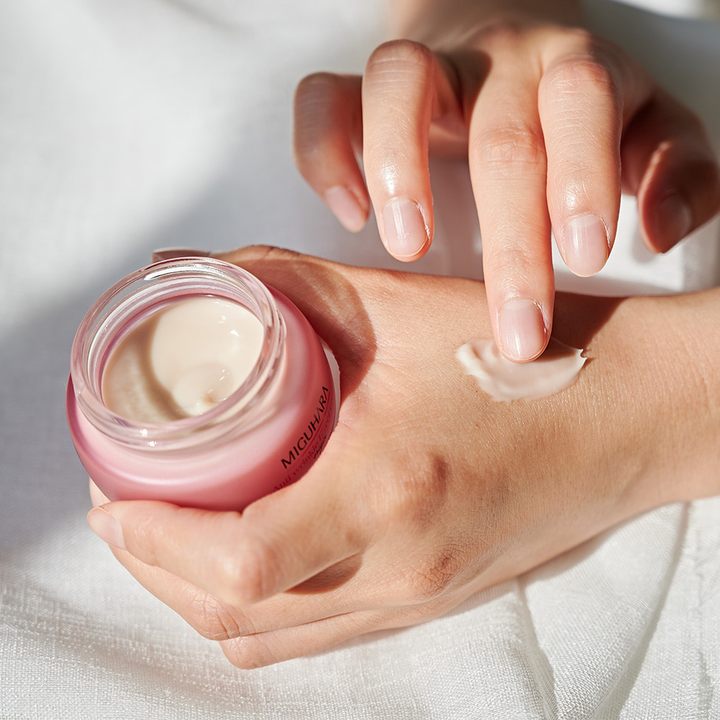 Anti Wrinkle Effect Cream Origin (50ml)