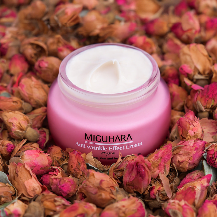 Anti Wrinkle Effect Cream Origin (50ml)