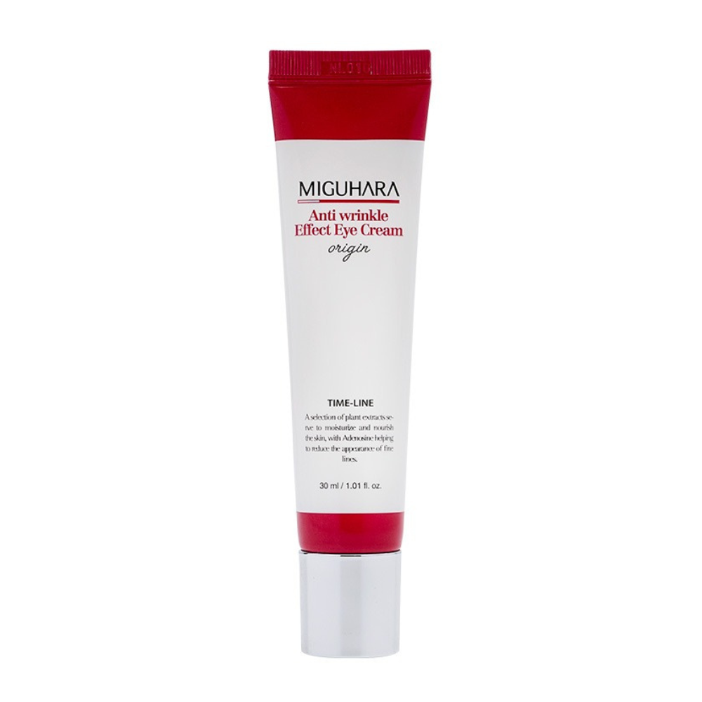 Anti Wrinkle Effect Eye Cream Origin (30ml)