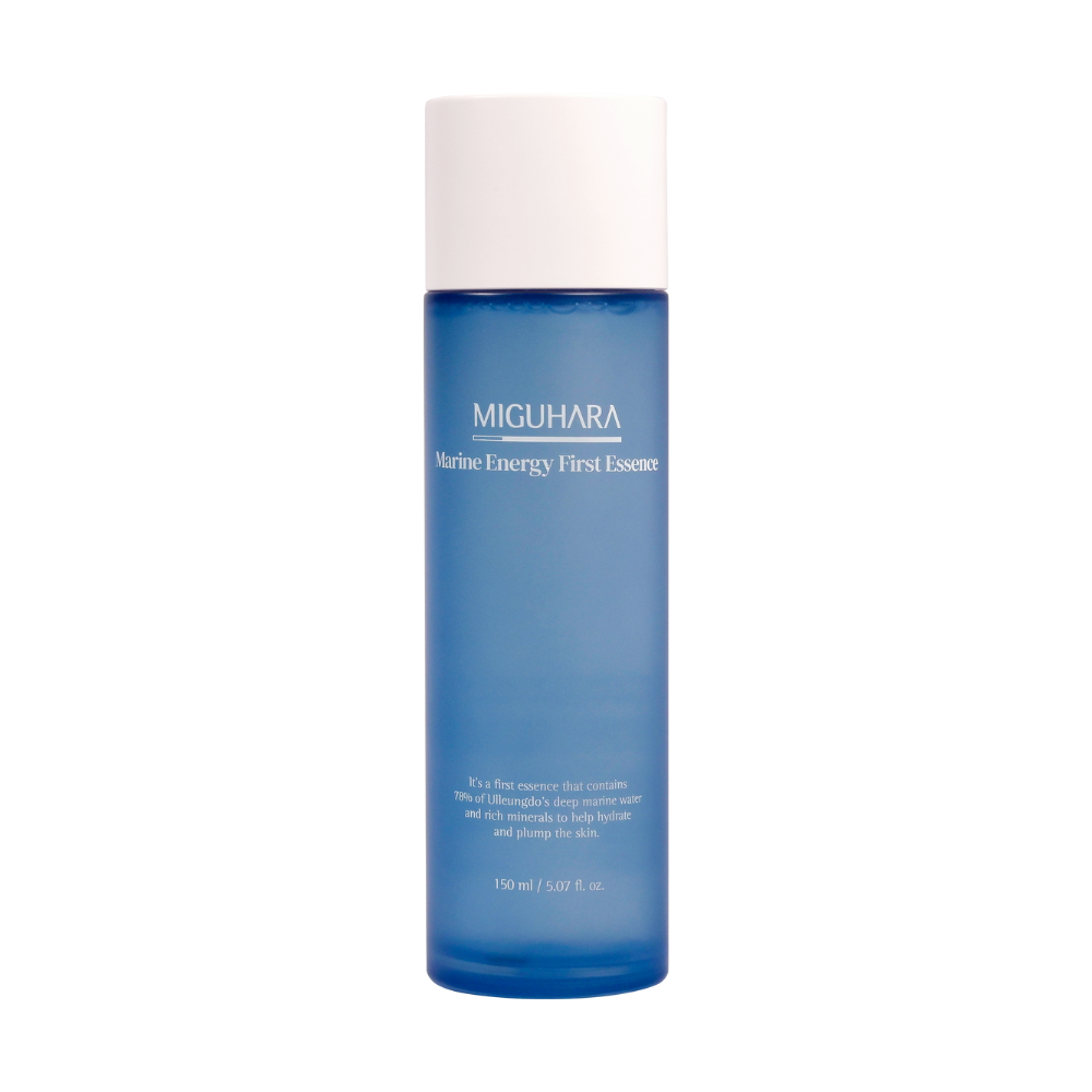 Marine Energy First Essence (150ml)