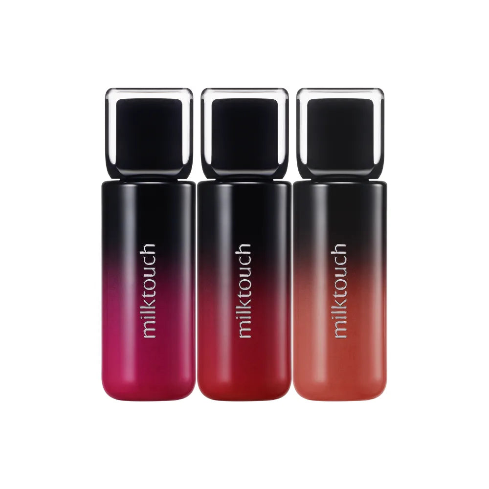 Black Peel Off Lip Tattoo - 5 Colours (4.5g)
