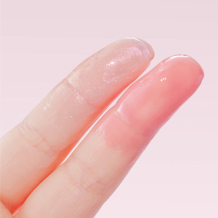 Dew Stain Sheer Lip Gloss - 5 Colours (4g)