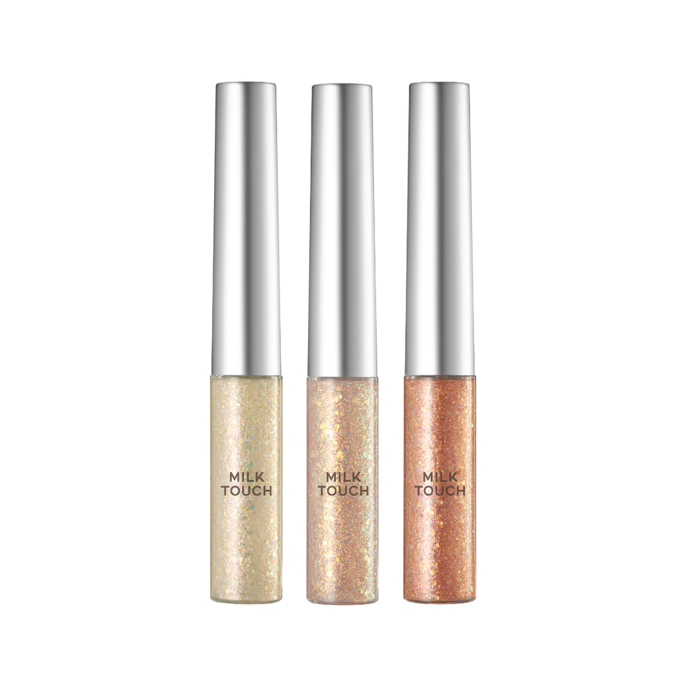 Fairy Jewel Eye Glitter - 6 Colours (7g)