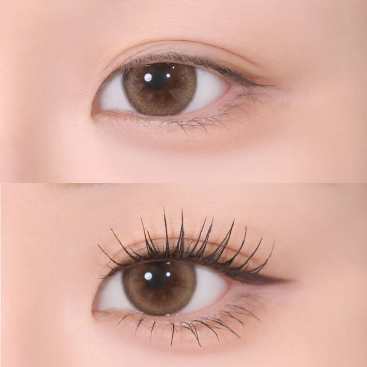 Iconic Film Mascara #Black (8g)