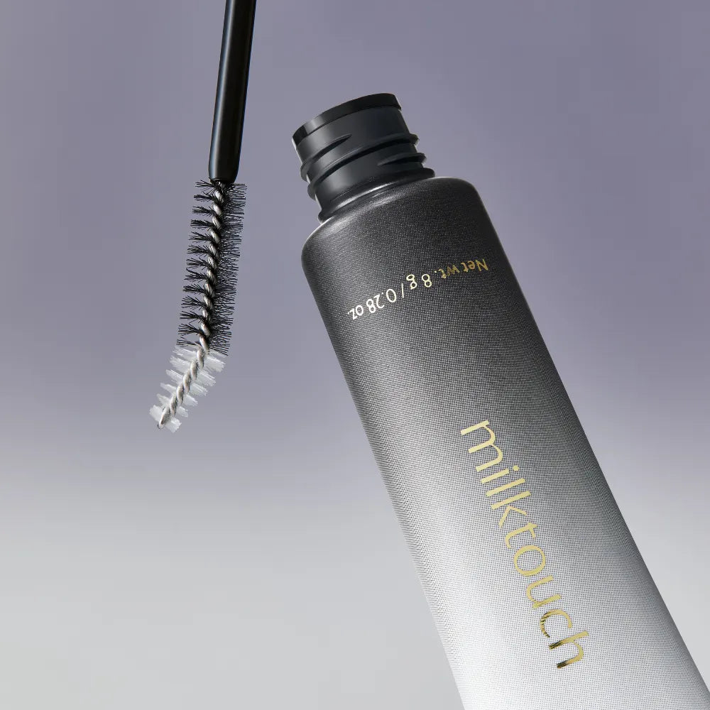 Iconic Film Mascara #Black (8g)