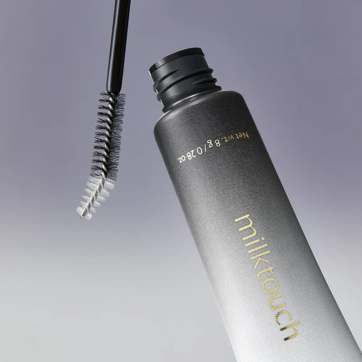 Iconic Film Mascara #Black (8g)
