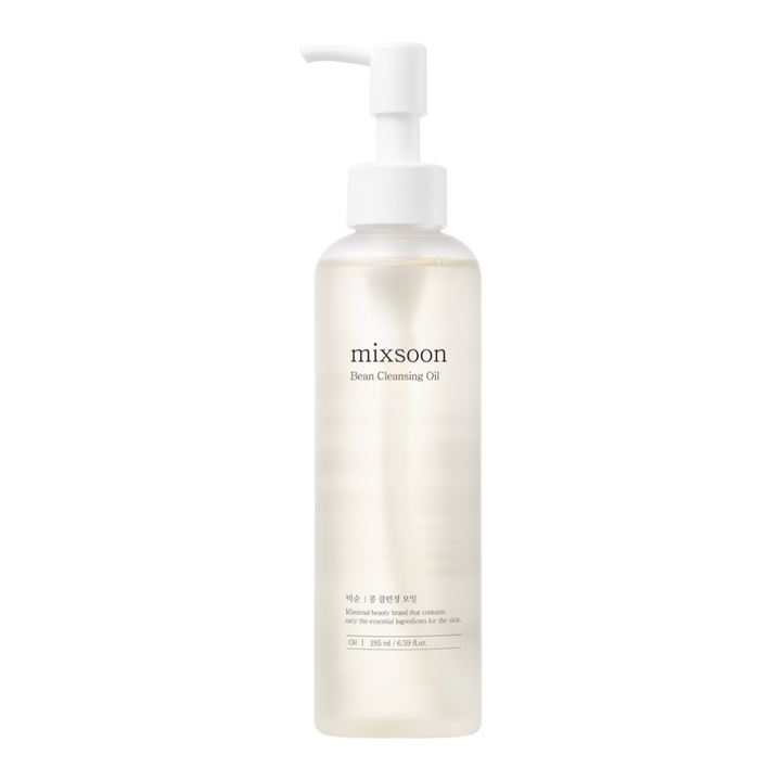 Bean Cleansing Oil (195ml)
