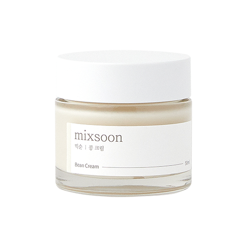 Bean Cream (50ml)