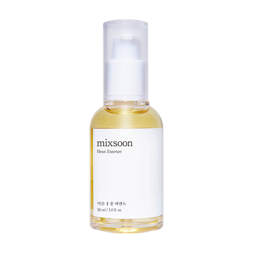 MIXSOON Bean Essence (50ml) – PURESEOUL