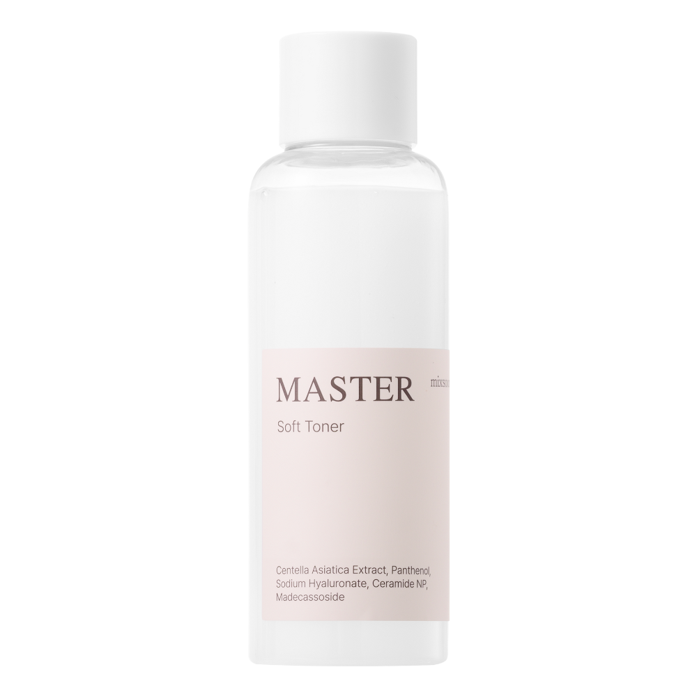 Master Soft Toner (150ml)