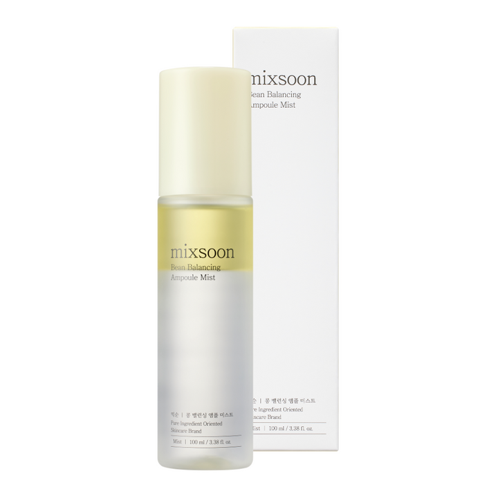 Bean Balancing Ampoule Mist (100ml)