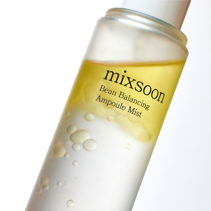 Bean Balancing Ampoule Mist (100ml)