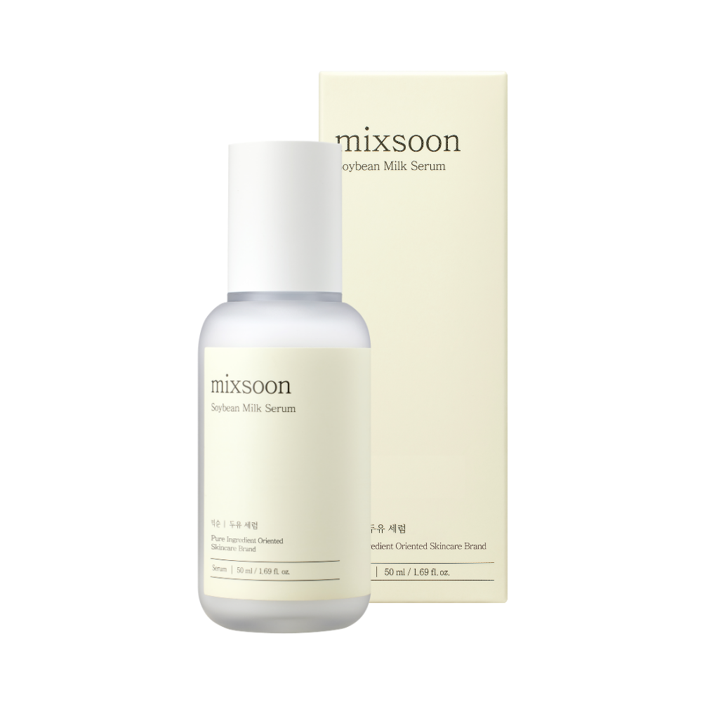 Soybean Milk Serum (50ml)