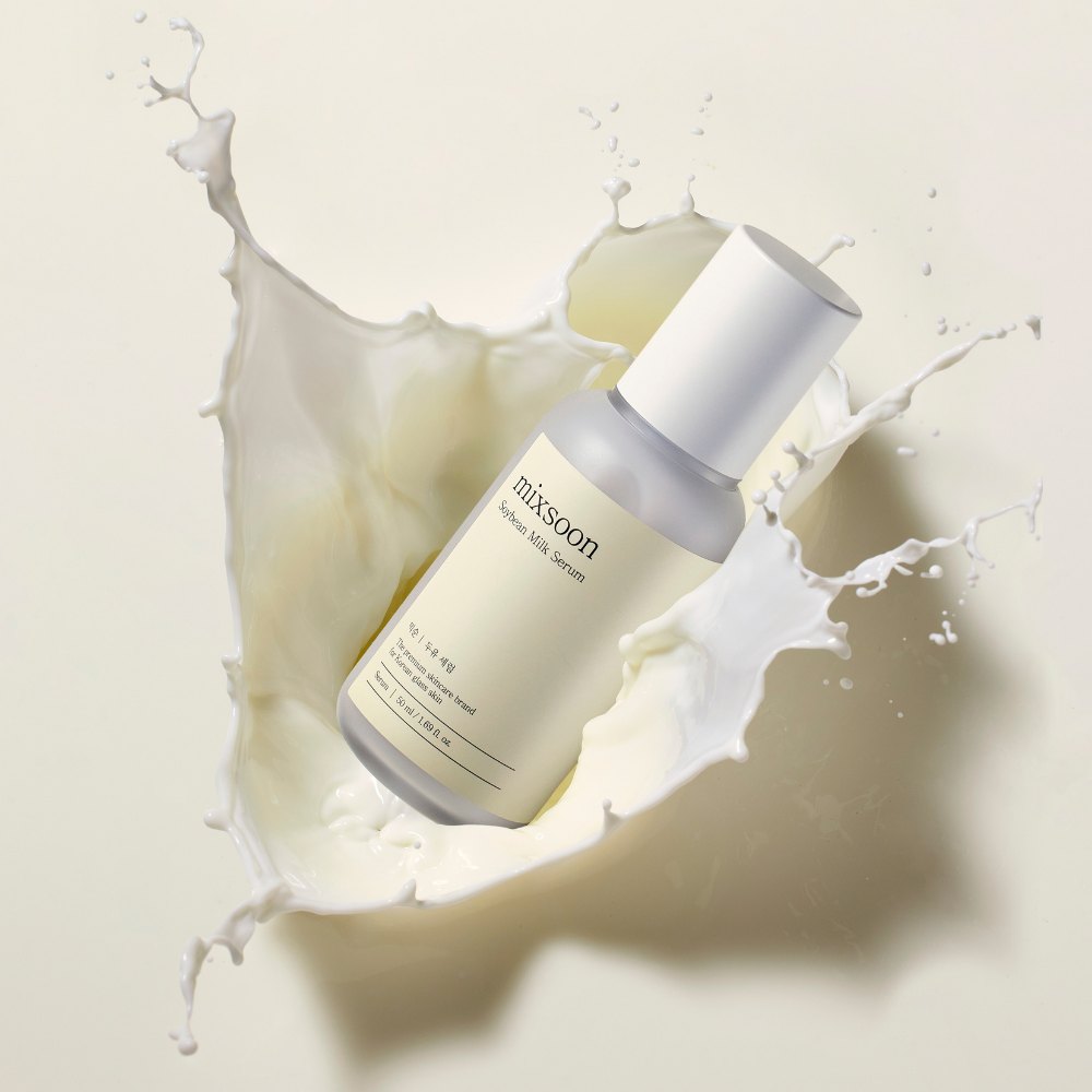 Soybean Milk Serum (50ml)