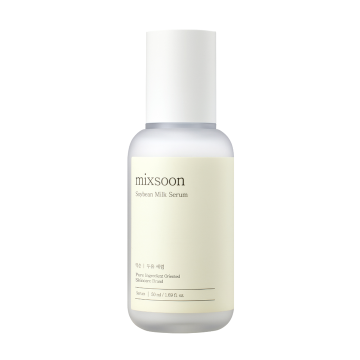 Soybean Milk Serum (50ml)