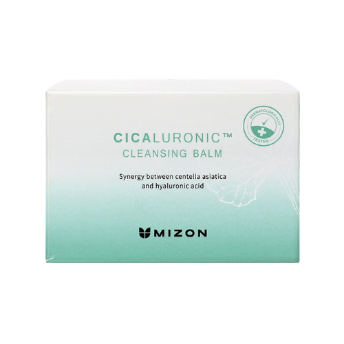 Cicaluronic Cleansing Balm (80ml)
