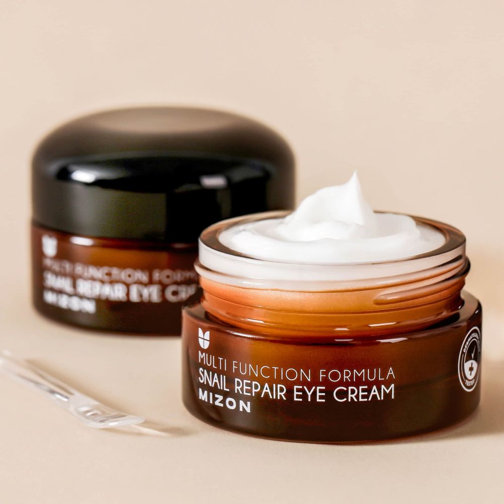 Snail Repair Eye Cream (25ml)