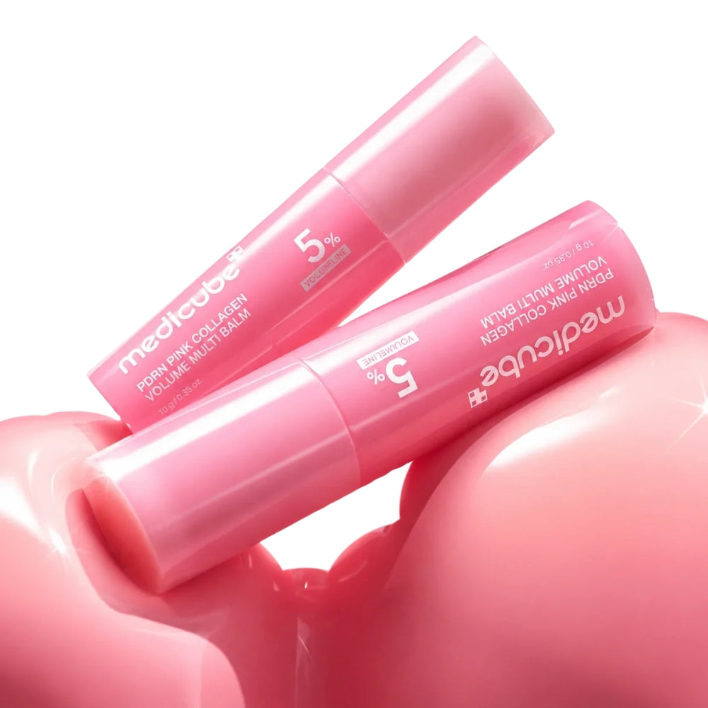 PDRN Pink Collagen Volume Multi Balm (10g)
