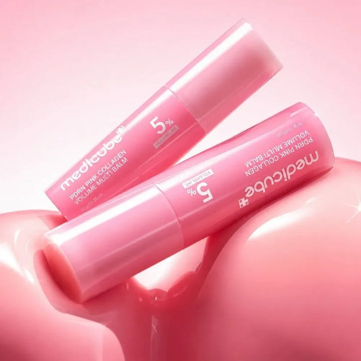 PDRN Pink Collagen Volume Multi Balm (10g)