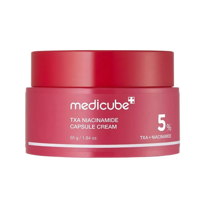 TXA Niacinamide Capsule Cream (55g)