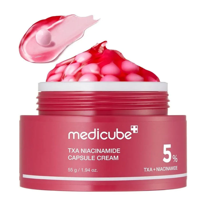 TXA Niacinamide Capsule Cream (55g)