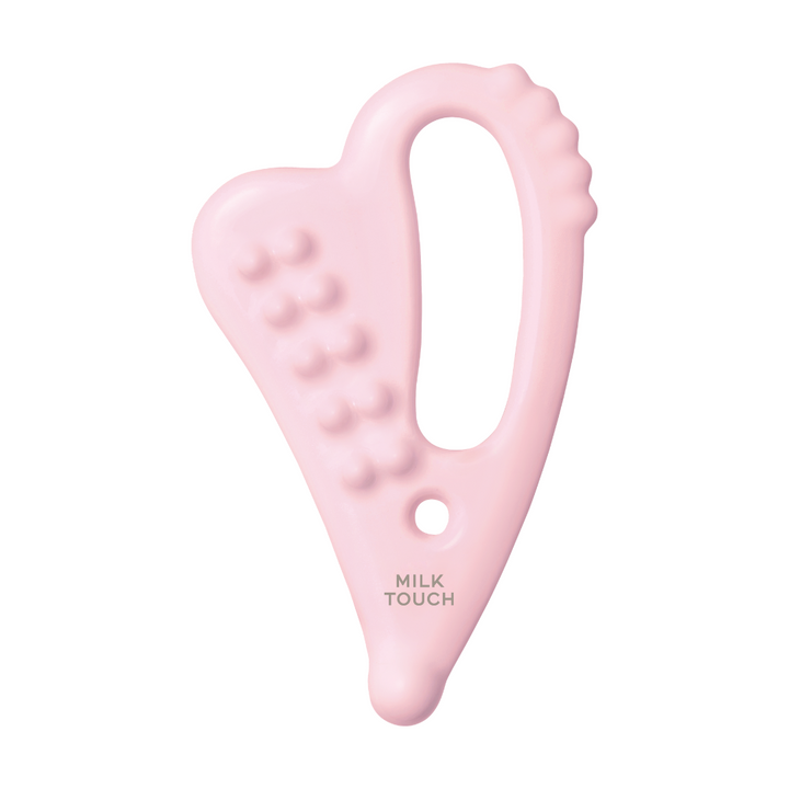 Slim Face Ceramic Gua Sha - Pink (1pc)