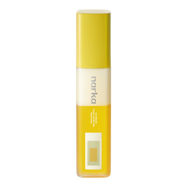Core Rebuild Creamy Veil Hair Mist - #Sunset Honey (80ml)