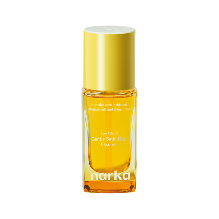 Core Rebuild Gentle Satin Hair Essence (30ml)