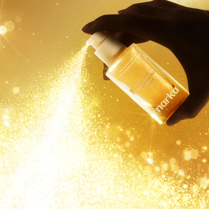 Core Rebuild Gentle Shine Hair Essence (30ml)