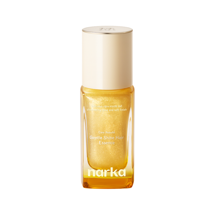 Core Rebuild Gentle Shine Hair Essence (30ml)