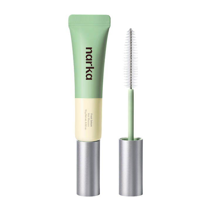 Fresh Sebum Hair Mascara (15g)