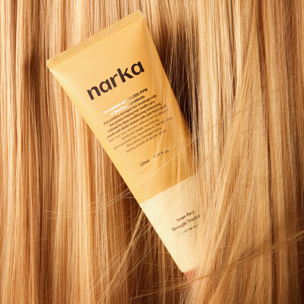 Inner-Fect Strength Treatment (230ml)