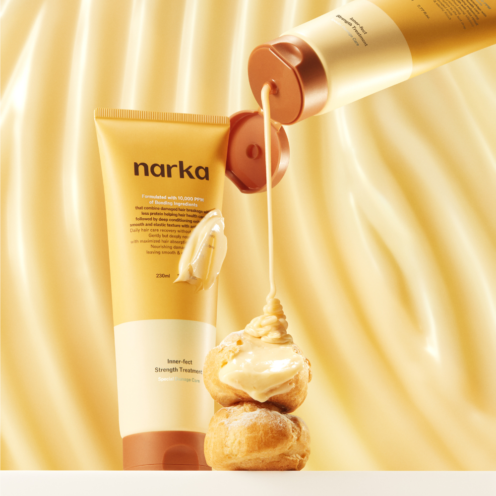 Inner-Fect Strength Treatment (230ml)