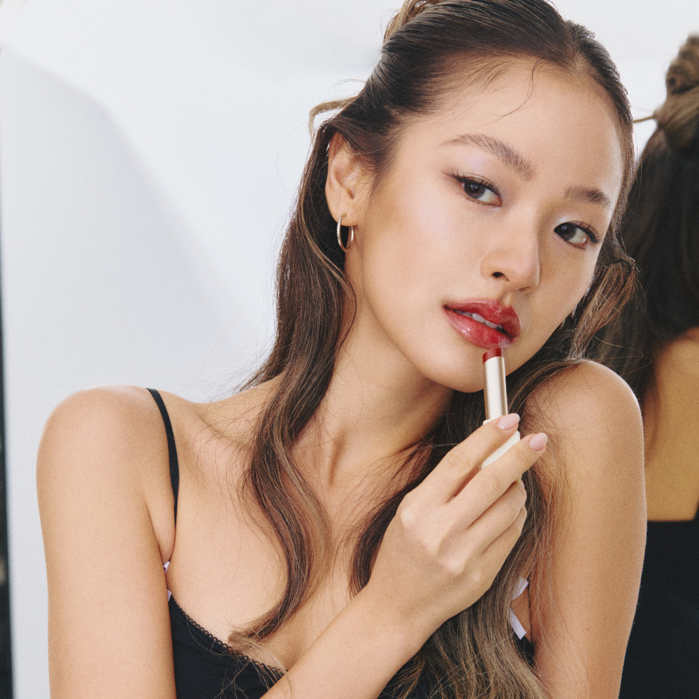 Sugar Rubbing Lip Sorbet - 10 Colours (4.5g)