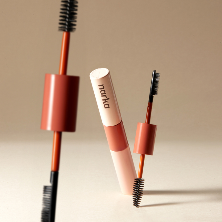 Core Rebuild Hard Fix Hair Mascara (6g)