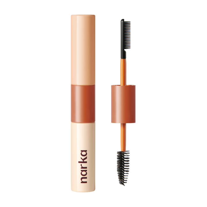 Core Rebuild Hard Fix Hair Mascara (6g)