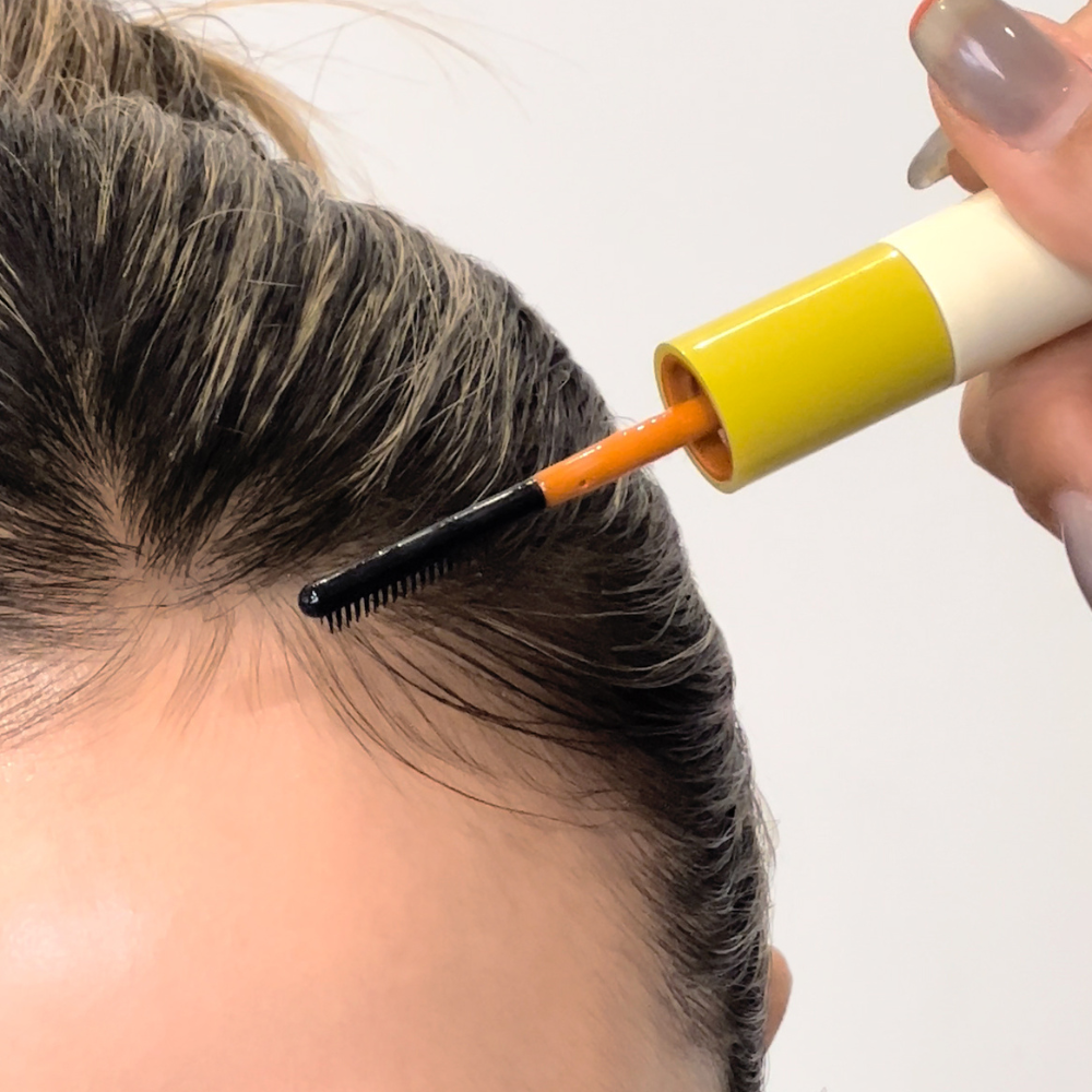 Core Rebuild Hype Fit Hair Mascara (6g)